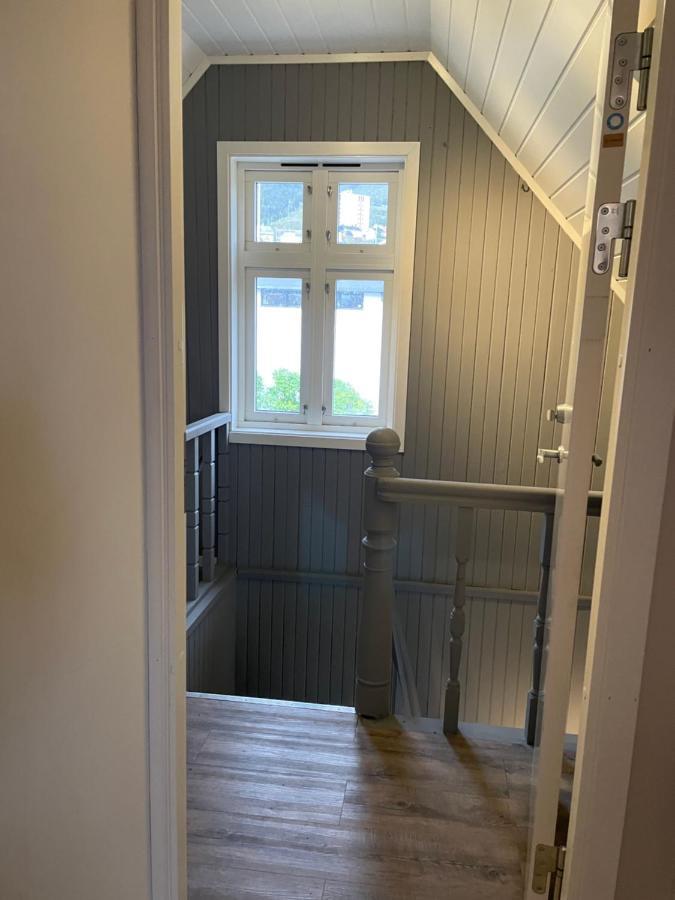 Novatind - Studio Apartment With Free Parking Narvik Exterior foto