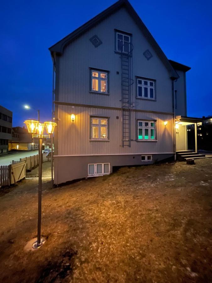 Novatind - Studio Apartment With Free Parking Narvik Exterior foto